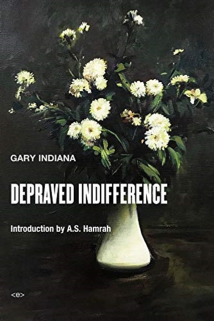 Depraved Indifference, Paperback / softback Book