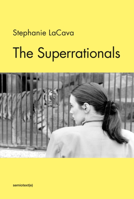 The Superrationals, Paperback / softback Book