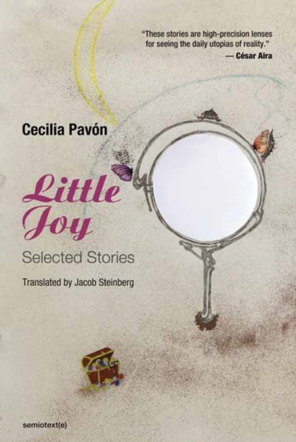 Little Joy : Selected Stories, Paperback / softback Book
