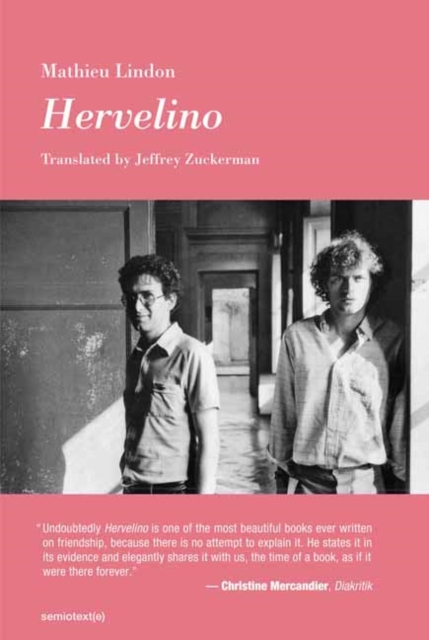 Hervelino, Paperback / softback Book