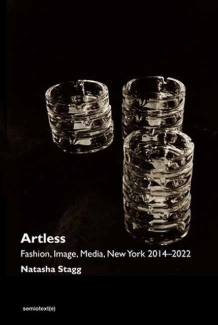Artless : Stories 2019-2023, Paperback / softback Book