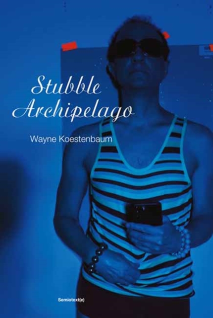 Stubble Archipelago, Paperback / softback Book