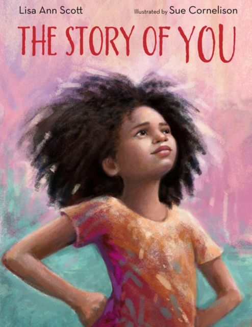 Story of You, The, Hardback Book