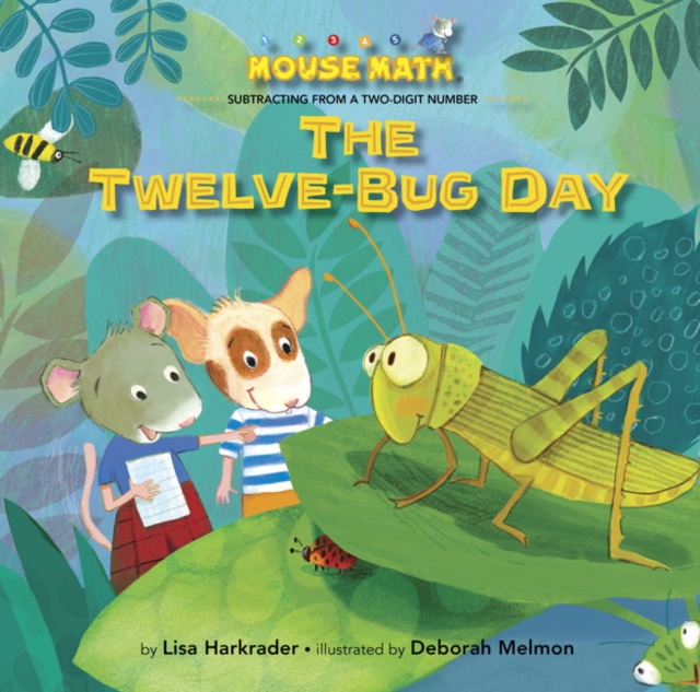 The Twelve-Bug Day, Paperback / softback Book