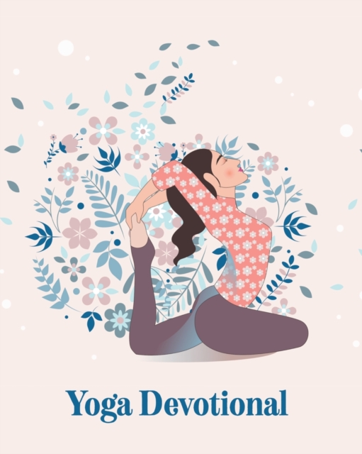 Yoga Devotional : Yoga Notebook - Chakra - Meditation Journal, Paperback / softback Book