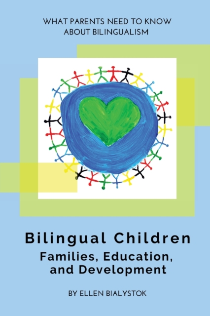 Bilingual Children, Paperback / softback Book