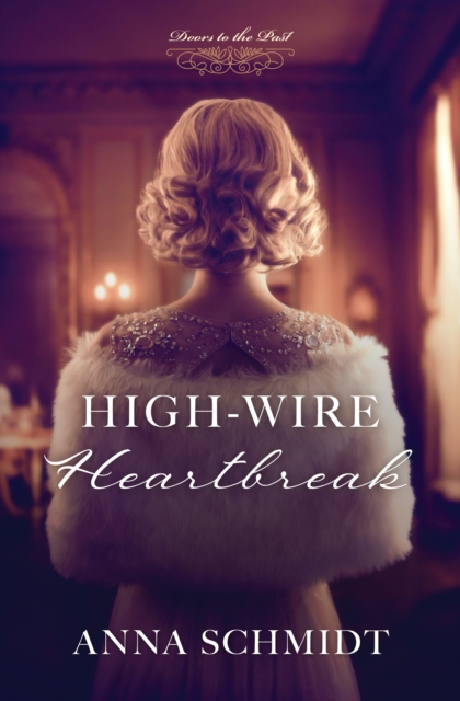 High-Wire Heartbreak, EPUB eBook