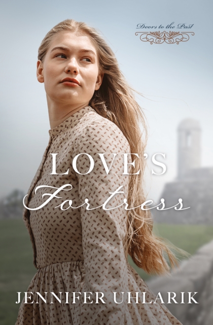 Love's Fortress, EPUB eBook