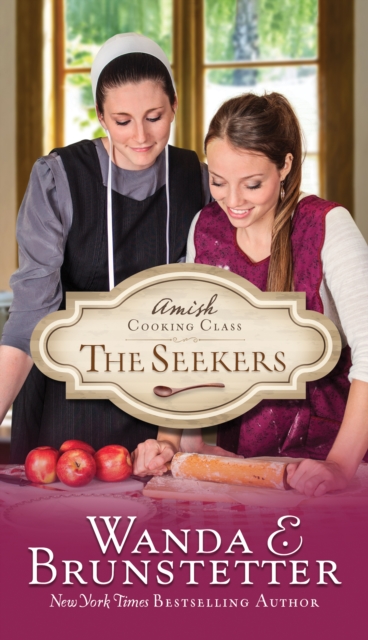 The Seekers, EPUB eBook