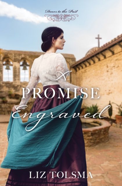 A Promise Engraved, EPUB eBook