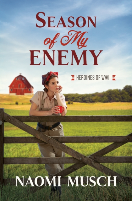 Season of My Enemy, EPUB eBook