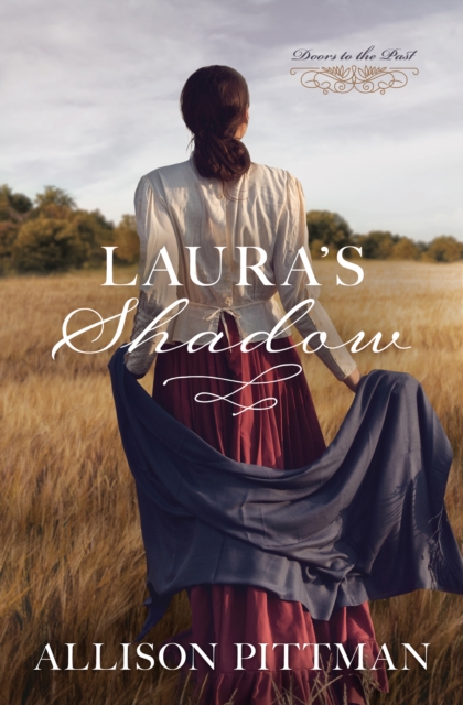 Laura's Shadow, EPUB eBook