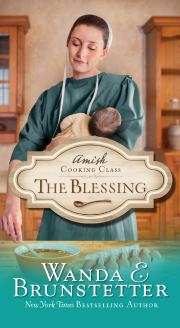 The Blessing, EPUB eBook