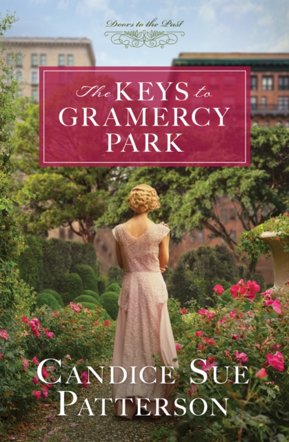 The Keys to Gramercy Park, EPUB eBook