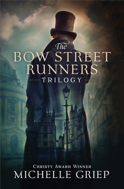 The Bow Street Runners Trilogy : 3 Acclaimed Novels, EPUB eBook