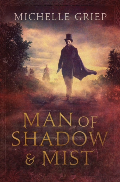 Man of Shadow and Mist, EPUB eBook