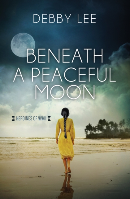 Beneath a Peaceful Moon, EPUB eBook