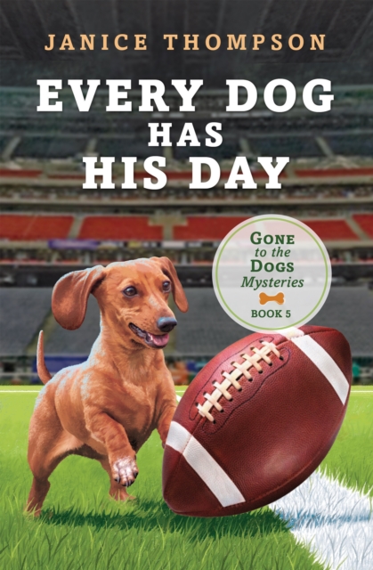 Every Dog Has His Day, EPUB eBook