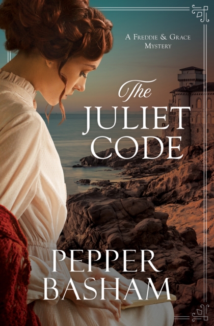 The Juliet Code, EPUB eBook