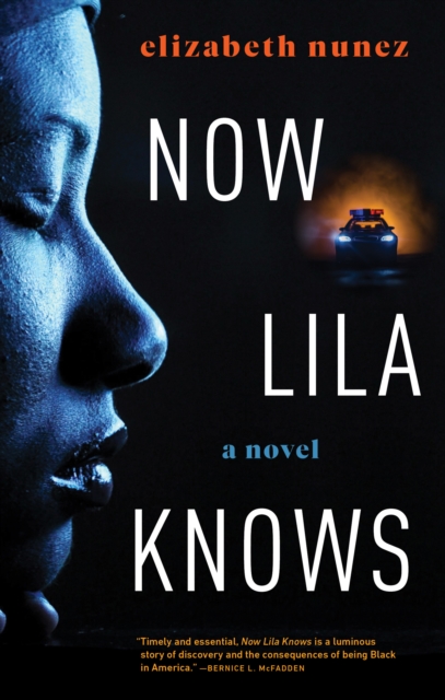 Now Lila Knows, EPUB eBook