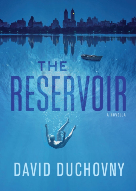The Reservoir, Hardback Book