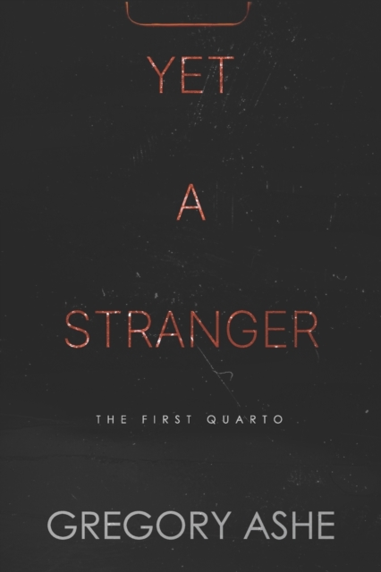 Yet a Stranger, Paperback / softback Book