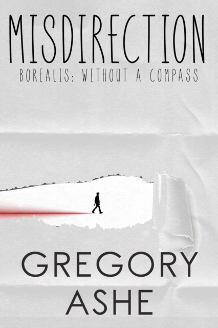 Misdirection, Paperback / softback Book