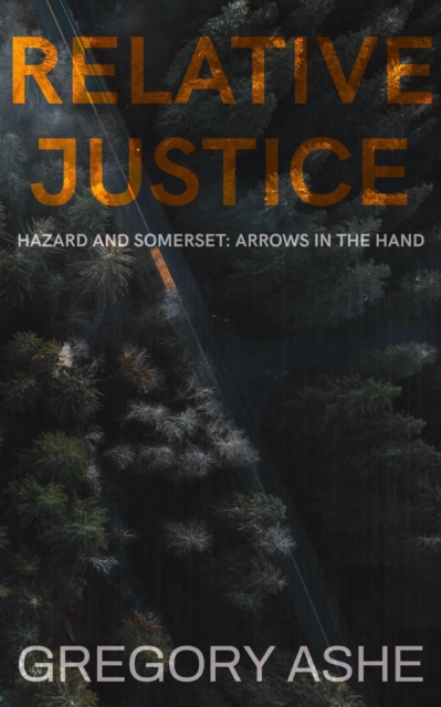 Relative Justice, EPUB eBook