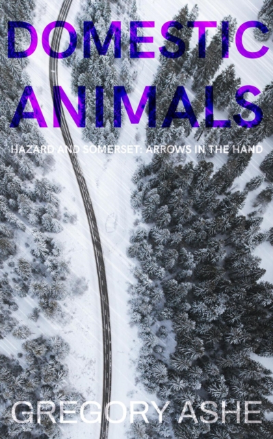 Domestic Animals, EPUB eBook