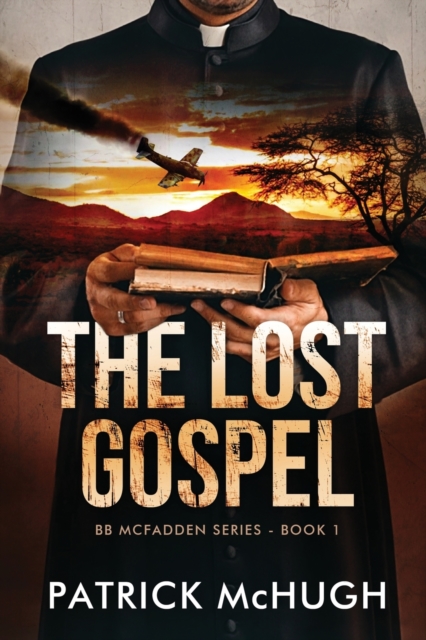 The Lost Gospel, Paperback / softback Book
