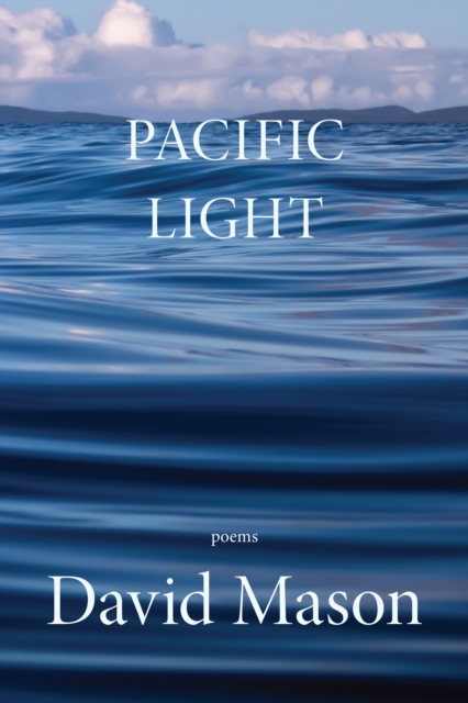 Pacific Light, Paperback / softback Book