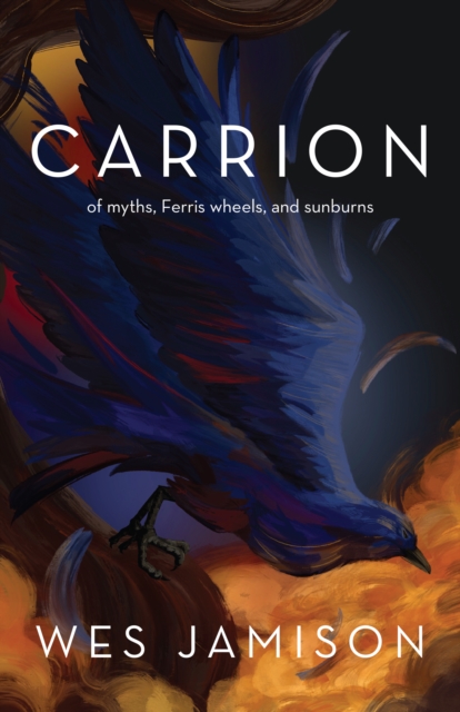 Carrion, Paperback / softback Book