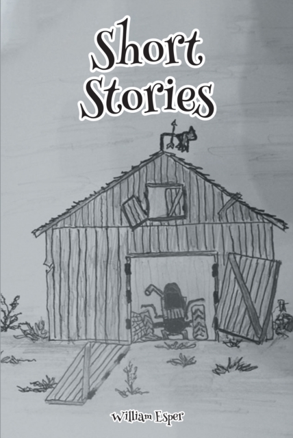 Short Stories, EPUB eBook