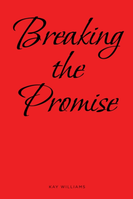 Breaking the Promise, EPUB eBook