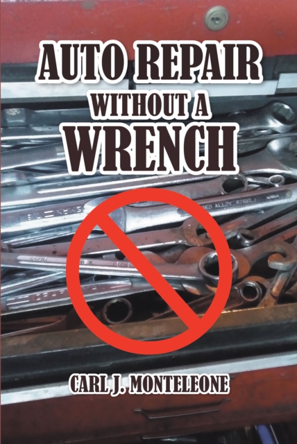 Auto Repair without a Wrench, EPUB eBook