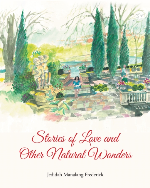 Stories of Love and Other Natural Wonders, EPUB eBook