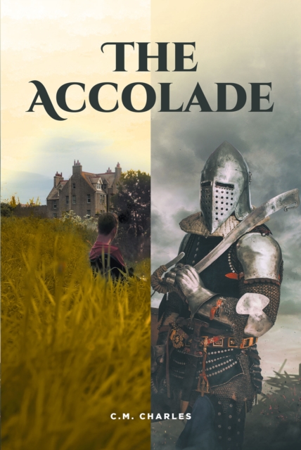 The Accolade, EPUB eBook