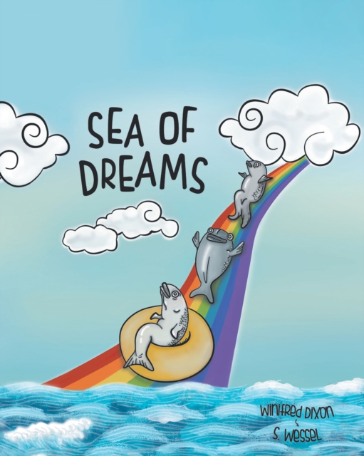 Sea of Dreams, EPUB eBook