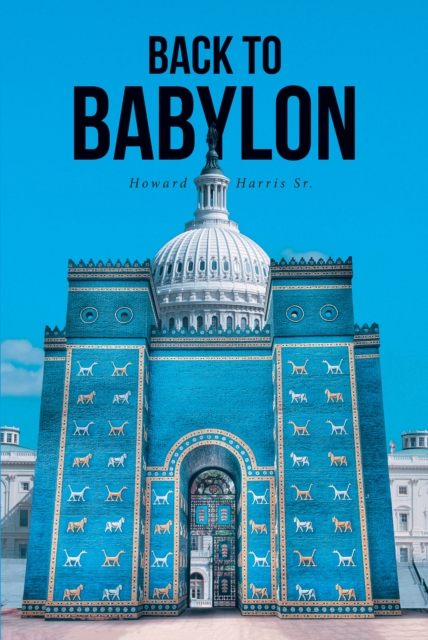 Back to Babylon, EPUB eBook
