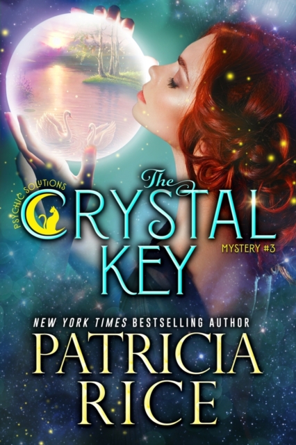 The Crystal Key, Paperback / softback Book