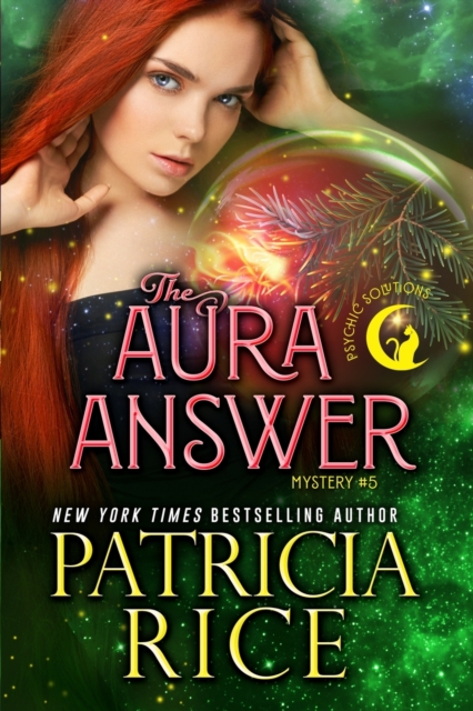 The Aura Answer, Paperback / softback Book