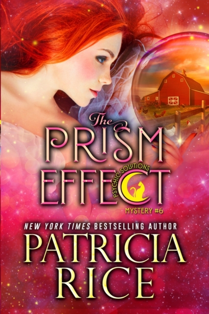 The Prism Effect, Paperback / softback Book