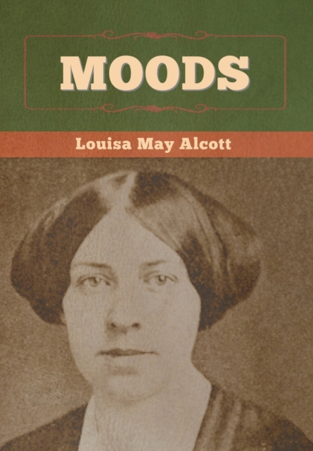 Moods, Hardback Book