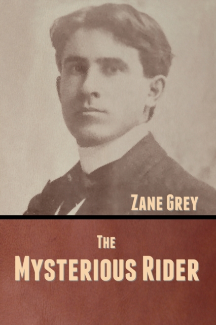 The Mysterious Rider, Paperback / softback Book