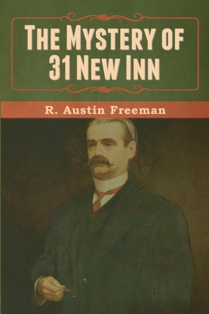 The Mystery of 31 New Inn, Paperback / softback Book