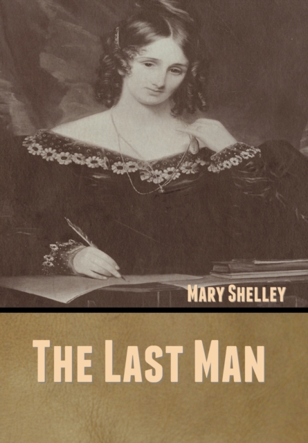 The Last Man, Hardback Book