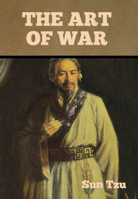 The Art of War, Hardback Book