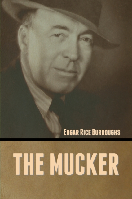 The Mucker, Paperback / softback Book