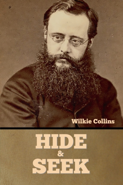 Hide and Seek, Paperback / softback Book