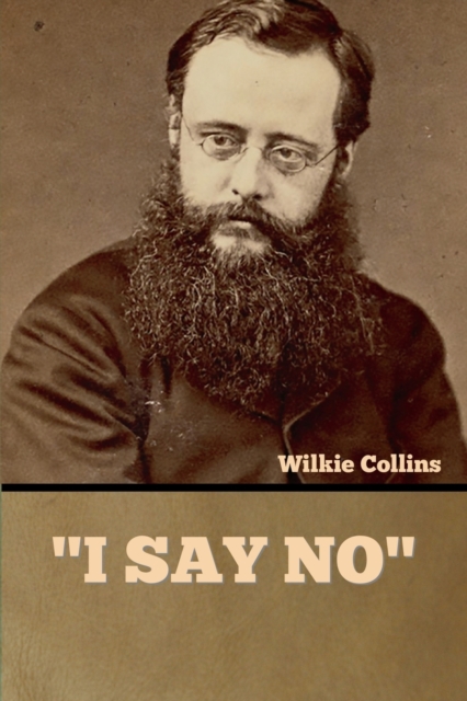 "I Say No", Paperback / softback Book